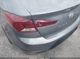 HYUNDAI ELANTRA SEL photo