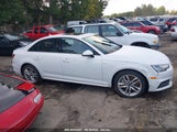 AUDI A4 2.0T SEASON OF AUDI PREMIUM WAUDNAF42HN****** снимка