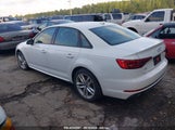 AUDI A4 2.0T SEASON OF AUDI PREMIUM WAUDNAF42HN****** fotografie
