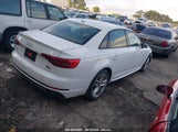 AUDI A4 2.0T SEASON OF AUDI PREMIUM WAUDNAF42HN****** fotografie