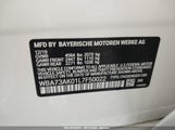 BMW 228I GRAN COUPE XDRIVE WBA73AK01L7****** снимка
