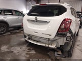 BUICK ENCORE AWD ESSENCE KL4CJGSM6KB****** снимка