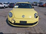 VOLKSWAGEN BEETLE 1.8T FLEET EDITION снимка