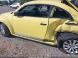 VOLKSWAGEN BEETLE 1.8T FLEET EDITION снимка