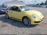 VOLKSWAGEN BEETLE 1.8T FLEET EDITION снимка