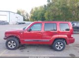 JEEP LIBERTY SPORT снимка