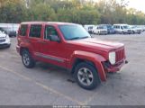 JEEP LIBERTY SPORT снимка