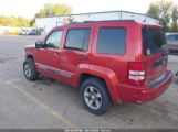 JEEP LIBERTY SPORT снимка