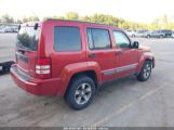 JEEP LIBERTY SPORT снимка