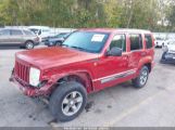 JEEP LIBERTY SPORT снимка