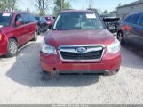 SUBARU FORESTER 2.5I photo