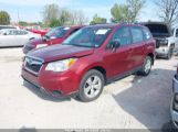 SUBARU FORESTER 2.5I photo