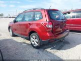 SUBARU FORESTER 2.5I photo