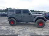 JEEP WRANGLER UNLIMITED RUBICON 4X4 photo