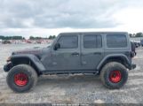 JEEP WRANGLER UNLIMITED RUBICON 4X4 photo