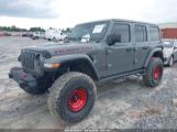 JEEP WRANGLER UNLIMITED RUBICON 4X4 photo