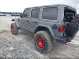 JEEP WRANGLER UNLIMITED RUBICON 4X4 photo