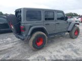 JEEP WRANGLER UNLIMITED RUBICON 4X4 1C4HJXFG2KW****** photo