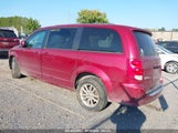DODGE GRAND CARAVAN SXT 2C4RDGCGXER137862 снимка