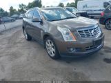 CADILLAC SRX PERFORMANCE COLLECTION снимка