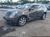 CADILLAC SRX PERFORMANCE COLLECTION снимка