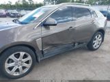 CADILLAC SRX PERFORMANCE COLLECTION снимка