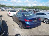 BMW 330I WBA5R1C54KF****** fotografie