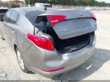 KIA OPTIMA EX photo