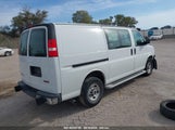 GMC SAVANA 2500 WORK VAN 1GTW7AFGXK1****** снимка