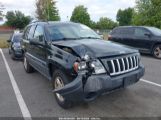 JEEP GRAND CHEROKEE LAREDO снимка