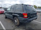 JEEP GRAND CHEROKEE LAREDO снимка