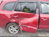 HYUNDAI SANTA FE LIMITED V6 5XYZKDAG1BG050049 снимка