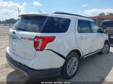 Ford Explorer Xlt 1FM5K7D84HGB78677 fotografie