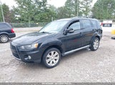 Mitsubishi Outlander Se JA4JT3AW0CU016285 снимка