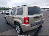 JEEP PATRIOT SPORT photo