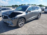 ACURA MDX STANDARD 5J8YD9H36RL****** снимка