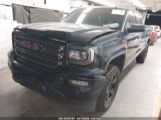 GMC SIERRA 1500 снимка