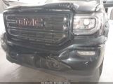 GMC SIERRA 1500 1GTR1LEC1JZ****** photo