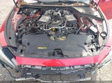INFINITI Q50 3.0T RED SPORT 400 JN1FV7AR7HM****** photo