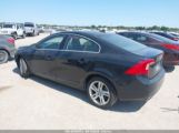 VOLVO S60 T5 YV1612FS6E2****** снимка