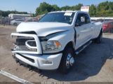 RAM RAM 3500 LARAMIE photo