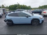 SUBARU CROSSTREK SPORT photo