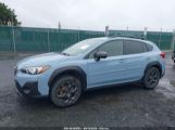 SUBARU CROSSTREK SPORT photo