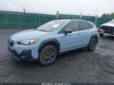 SUBARU CROSSTREK SPORT photo