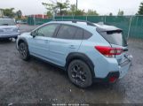 SUBARU CROSSTREK SPORT снимка