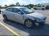 HYUNDAI ELANTRA SEL 5NPD84LF2KH460705 снимка