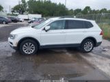 VOLKSWAGEN TIGUAN 2.0T SE/2.0T SEL снимка