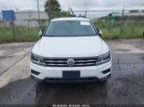 VOLKSWAGEN TIGUAN 2.0T SE/2.0T SEL photo