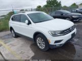 VOLKSWAGEN TIGUAN 2.0T SE/2.0T SEL снимка