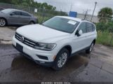 VOLKSWAGEN TIGUAN 2.0T SE/2.0T SEL photo